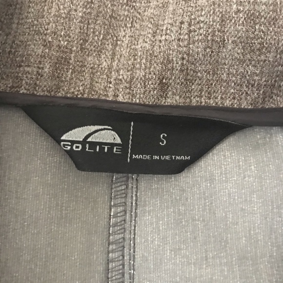 GoLite women’s small Urban trench - Picture 6 of 8